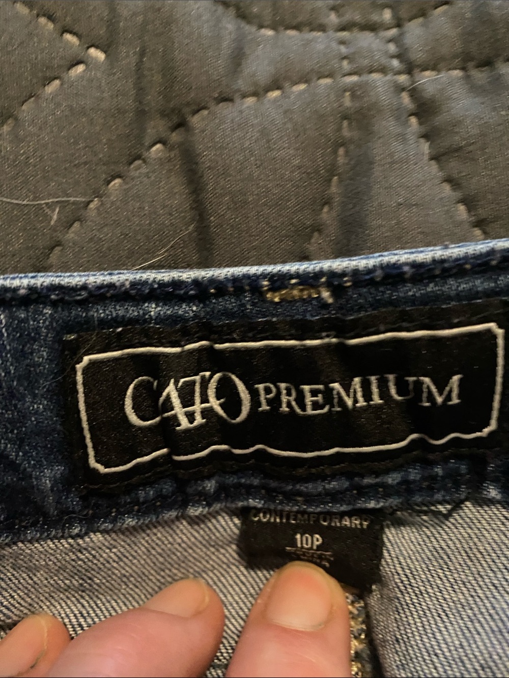 Women's Jeans